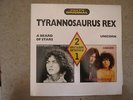 Tyrannosaurus Rex - Beard of Stars/Unicorn - Double LP - EX