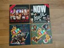 Now That's What I Call Music Vinyl Bundle 1 2 3 4