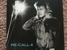 David Bowie RE CALL 4  Loving The Alien 3 X VINYL LP rare outtakes Recall