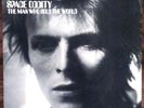 David Bowie - Space Oddity / The Man Who Sold The World - RCA Victor 74-0876