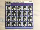 The Beatles - A Hard Days Night - RARE MONO Vinyl LP Album 1st Pressing PMC 1230