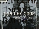 DEPECHE MODE BARREL OF A GUN Gatefold 1997 12