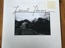 Brian Fallon Local Honey SEALED Orange Coloured Vinyl LP 2020 Gaslight Anthem