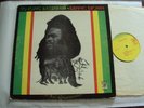 DENNIS BROWN - SO LONG RASTAFARI LP Harry J HJLP 8715 Reggae Ska Dub GREAT AUDIO