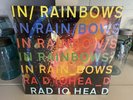 Radiohead - In Rainbows - BRAND NEW Vinyl LP Record Album