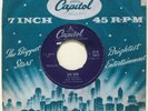 VERY RARE 1958 45RPM R'N'R SINGLE - SAM BUTERA - 