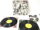 ROLLING STONES Exile On Main Street ORIG* NMint* 2 Lp w POST CARDS* record vinyl