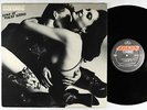 Scorpions - Love At First Sting LP - Mercury VG+