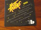 Loverboy. Hot Rocks. USP. Radio Show November 16, 1986. EX 2 LP