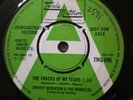 Northern soul Tamla Motown Demo Tmg 696 Miracles