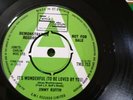 Northern soul Tamla Motown Demo Tmg 753 Jimmy ruffin