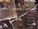Group Home - Livin' Proof '95 2xLP US ORG  DJ Premier Guru Big Jazz
