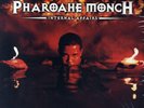 Pharoahe Monch - Internal Affairs '99 2xLP US ORG  Alchemist Common