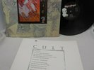 The Cult Dreamtime 12