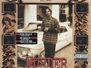 Snoop Dogg, Various - Murder Was The Case (The Soundtrack) '94 2xLP US ORG