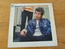 Bob Dylan, Highway 61 Revisited - BPG 62572 - UK 1965 - Vinyl LP