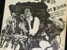 Sex Pistols Welcome to the Rodeo Live Dallas 1977 - Original Vinyl