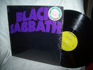 Black Sabbath  