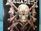 Megadeth Killing Is My Business And Business Is Good Legacy Records 88985463012