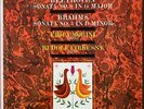 Erica Morini and Rudolf Firkusny Play Beethoven & Brahms Sonatas  Decca DL710065