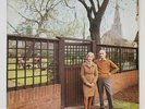 Fairport Convention - Unhalfbricking (ILPS 9102) • LP Vinyl / Record • Island