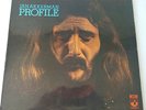 Jan Akkerman (Focus) - Profile - Vinyl LP 1972 1st Press Dutch EX+ Harvest