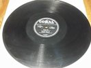 Buddy Holly ?– Rave On Shellac, 10