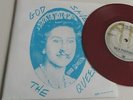 SEX PISTOLS god save the queen COL V POSTER SL 7