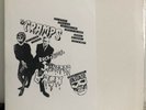 THE CRAMPS - ROCK N ROLL MONSTER BASH - INSANELY RARE VINYL LP MINT - NO RESERVE