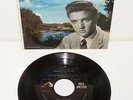 ELVIS PRESLEY Peace in the Valley 1965 RCA Victor EPA 5121 EXTENDED PLAY 45 w/PC