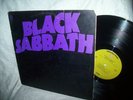 Black Sabbath  