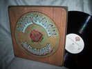 The Grateful Dead  
