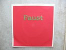 Faust-Extracts From Faust Party 3 1979 UK Recommended RR one point five M/M-