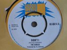 DIDNT I--TILLY--THE CABLES--HARRY J LABEL--1970--45 REGGAE SINGLE