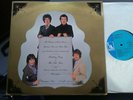 Idle Race(Jeff Lynne ELO Move)/Birthday Party.1968 UK Liberty Mono Original LP.