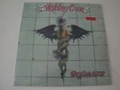 Motley Crüe : Dr.Feelgood LP, Green Vinyl (Us-Pressung)