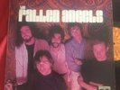 The Fallen Angels - Roulette SR 25358 - RARE PSYCH LP