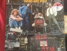 The Who - Who Are You - Super Disk DBX Audiophile - RARE ROCK LP