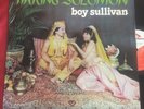 Boy Sullivan - Haring Solomon - RARE PHILIPPINES ROCK LP HEAR