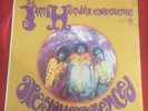 SEALED - Jimi Hendrix Experience - Are You Experienced Reprise RS 6261 ROCK  LP