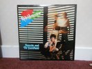 Siouxsie and The Banshees – Kaleidoscope Vinyl LP 1980