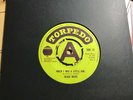BOSS REGGAE: SILKIE DAVIS 'WHEN I WAS A LITTLE GIRL' (DEMO) UK TORPEDO 1970 EX