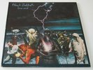Black Sabbath , Live Evil , Doppel LP, Vertigo 6650 009, Vinyl
