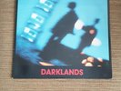 The Jesus and Mary Chain Darklands Original 1987 Vinyl Album Ex Cond