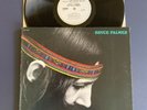Bruce Palmer ?The Cycle Is Complete LP Vinyl VG/VG+ Promo