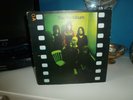 Yes ?– The Yes Album Red Plum Atlantic Label ?– 2400101
