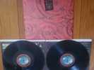 RUSH - Clockwork Angels Vinyl, 2 LPs, 2012, 2 Discs, Roadrunner Records