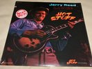 Live Hot Stuff by Jerry Reed (Vinyl LP, 1979 USA Sealed)