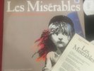 Les Miserables - OST - Cameron Mackintosh - RSC Prod - RARE 2xLP