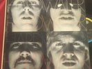 Hardwater - S/T  - Capitol 2954 - David Axelrod Production - RARE PSYCH ROCK LP